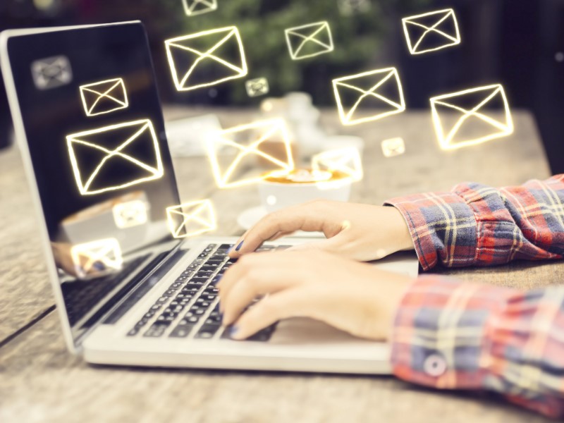 E-mail hosting