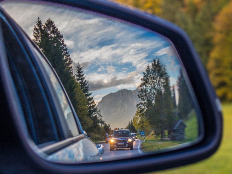 automobilski retrovizori