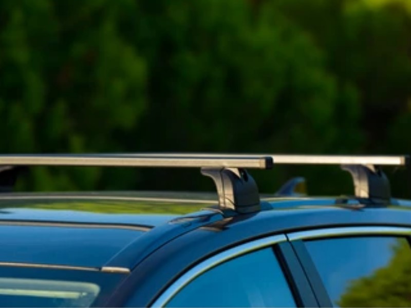 tipski krovni nosači za auto