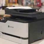 Printer Lexmark nudi pouzdanost u svakodnevnom radu Lexmark printer