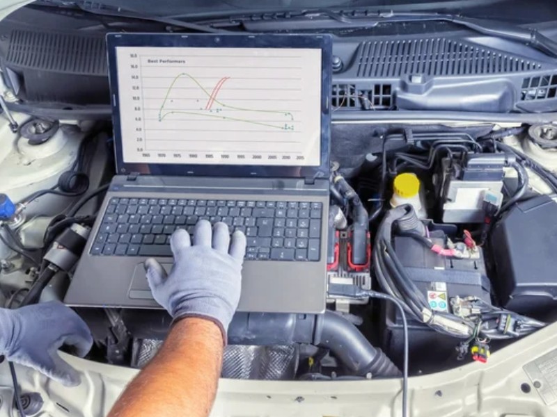 dijagnostika za auto