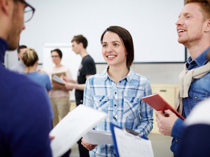 Organizacija kongresa u termama