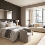 namještaj za spavaće sobe