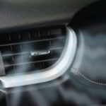 Ventilator kabine automobila