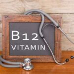 Cianocobalamina kao važan oblik vitamina B12 Cianocobalamina