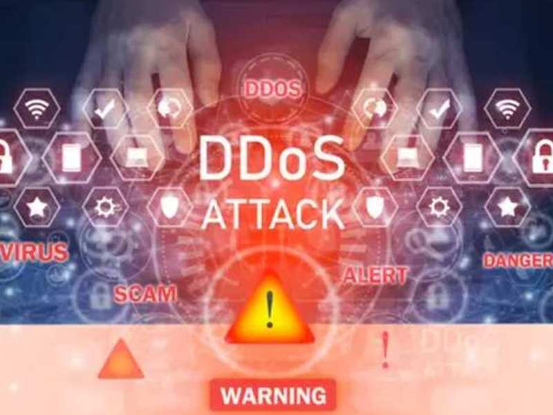 DDoS napadi