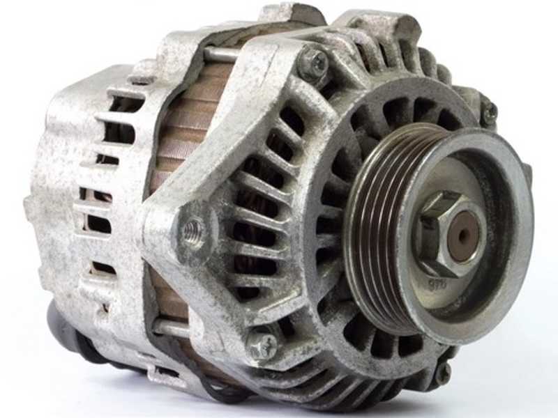alternator za auto