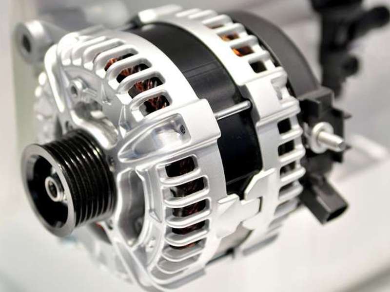 alternator za auto