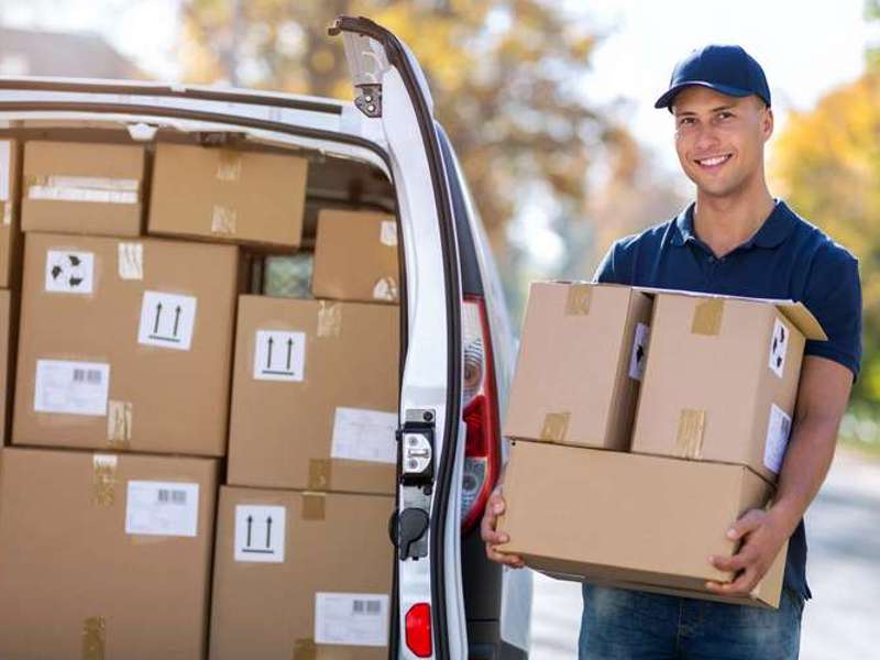 prijevoz paketa u Njemačku sigurna pouzdana i sigurna dostava