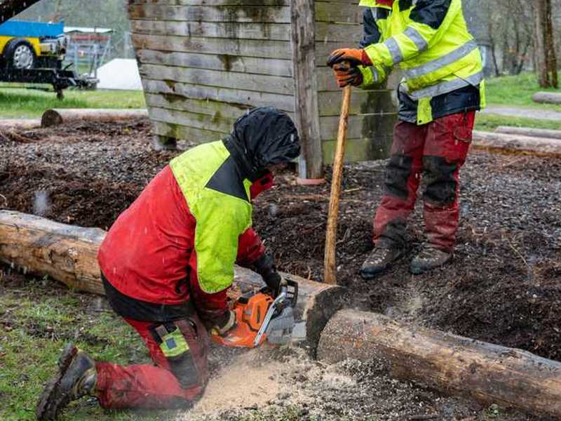 Ručni alati Stihl