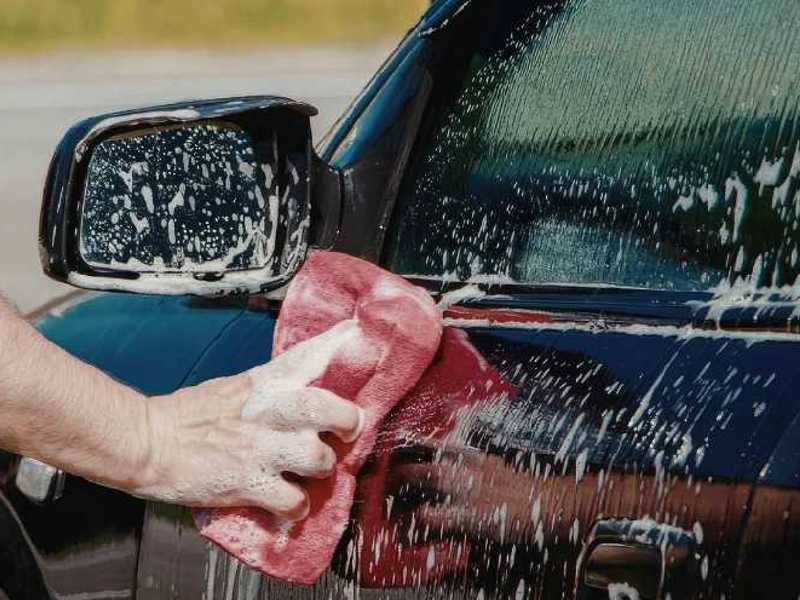kozmetika za auto