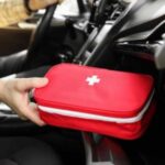 Prva pomoć za auto